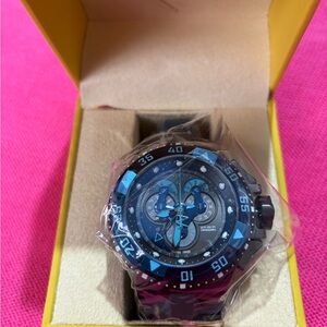 Invicta Excursion Swiss Ronda 5040.F Caliber Men's
